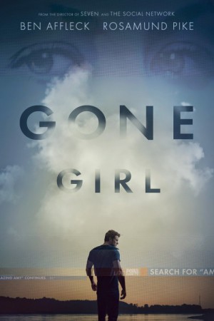 L'amore bugiardo - Gone Girl